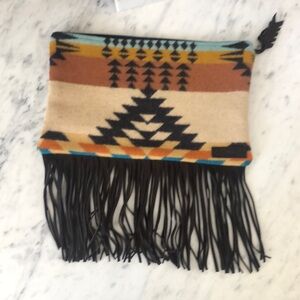 mercy grey design co bag - new